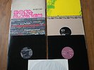 Vinyl LP Set 11 St. - u.a. Steve Bug, Der Dritte Raum, Tiefschwarz, Sven Tasnadi