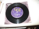 Billy Adams OZ AUST Go G-5042  45 'Change Your Mind/I Fall To You' EX RARE