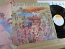 WEATHER REPORT black market JAPAN AUDIOPHILE QUALITY LP Jaco Pastorius JAZZ NM-