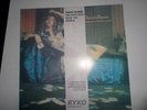 David Bowie - The Man Who Sold The World, Reissue on Ryko, 2 LPs Clear Vinyl