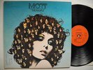 MOTT THE HOOPLE LP 1973 Holland SIGNED/AUTOGRAPH Autographed by members