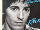 Bruce Springsteen The River CBS 1980 + inkl. Autogramm