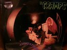 LRX: SWAMPSTOMP Mint Factory Sealed Vinyl THE CRAMPS PSYCHADELIC JUNGLE LP 180g