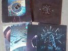 Pink Floyd PULSE 4 LP Box