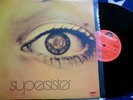 SUPERSISTER - TO THE HIGHEST BIDDER - DUTGH PROG. - 1.PRESS. GATEFOLD - M