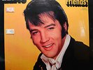 ELVIS PRESLEY 
