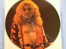 Rare Led Zeppelin Central Park 69 LP Record Bootleg Picture Disc
