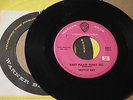 TROYCE KEY baby please don't go WB 5007 orig ROCKABILLY 45 guitar breaks HEAR IT