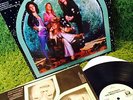 NEIL MERRYWEATHER KRYPTONITE 1975 RARE •PROMO• GLAM PSYCH ZIGGY STARDUST WORSHIP
