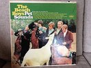 The Beach Boys - Pet Sounds Mono lp (T-2538; 
