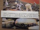 Led Zeppelin HOUSES OF THE HOLY MINT A2 B2 1st UK PRESS OBI Strip Top Audio  