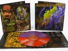 Acid Witch - Witchtanic Hellucinations VINYL Hooded Menace Witchfinder General