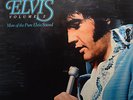 ELVIS PRESLEY 