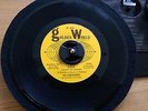 The Debonaires (3) ?– How's Your New Love Treating You / C.O.D. (Collect On Deli