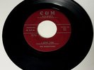 NICE NM DOO WOP 45 / THE NOBLETONES / I LOVE YOU / TOO YOUNG / C&M 182 / HEAR