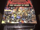 NON PHIXION THE FUTURE IS NOW PREMIUM BOX SET 7
