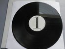 Hoodoo Gurus - Mars Needs Guitars UK Chrysalis White Label Test Press LP