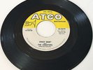 NORTHERN SOUL 45 / THE COASTERS / CRAZY BABY / BELL BOTTOM / ATCO 6379 / HEAR