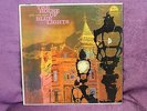 EDDIE COSTA - LP - HOUSE OF BLUE LIGHTS - 1959 JAZZ MODAL MONO - DOT - NICE NR