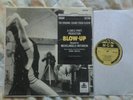 Blow Up/Yardbirds Herbie Hancock.1967 UK MGM Mono Original LP.