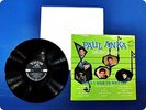 PAUL ANKA SONGS I WISH ID WRITTEN SHP5276 LP Dq2136