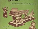 MOZART CONCERTO: JEANNETTE HAIEN, PIANO+NATL GALLERY ORCH/R.BALES 10