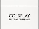 COLDPLAY SINGLES 1999-2006 16 7