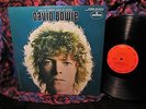A BEAUTY RARE 1970 ORIG   DAVID BOWIE   MAN OF WORDS MUSIC Groovy POP PSYCH LP