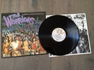 THE WARRIORS - Soundtrack OST 1979 - BARRY DE VORZON NM