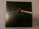 PINK FLOYD dark side of the moon 30TH ANNIVERSARY vinyl NM 3 posters w/stickers