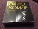 Five Years 1969-1973 [LP] [Box] by David Bowie (Vinyl, Sep-2015, 13 Discs, Rhino