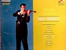 RCA SHADED DOG 1s/1s Ed1 Virtuoso Favorites FRIEDMAN Violin SMITH Piano LSC-2671