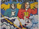 SLY & ROBBIE Disco Dub LP on Gorgon GN 1001 JAMAICA REGGAE DUB