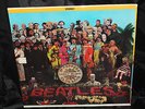 The Beatles Sgt. Pepper's Lonely Hearts SEALED USA 1967-71 LP W/ YELLOW BAND