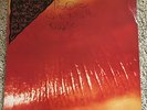 THE CURE Kiss Me Kiss Me Kiss Me 2 x LP & RARE ORANGE VINYL 6 TRACK EP FIXHA13