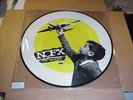 LP:  NOFX - The Decline  NEW PICTURE DISC VINYL