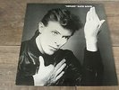 David Bowie - Heroes 1977 UK LP RCA 1st + INSERT