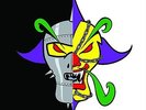 Insane Clown Posse Marvelous Missing Link (The Complete Saga) - LP Vinyl Record