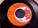 Z.Z. HILL Don't Make Promises/Set Your Sights Higher NORTHERN SOUL 45 Kent HEAR
