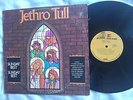 JETHRO TULL - SUNDAY BEST. Australian only. Reprise label.