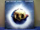 JEAN MICHEL JARRE-LP- 