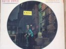 David Bowie Ziggy Stardust limited edition picture disc