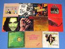 ALICE COOPER -BILLION DOLLAR BABIES+ KILLERS+ MUSCLE OF LOVE---11 ALBUM LOT