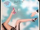 THE BABYS 'Head First'  1978 US Chrysalis LP Still SEALED