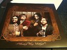 LP  The Raconteurs ?– Broken Boy Soldiers,2006 XL Recordings ?– XLLP 196X