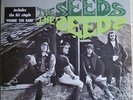 THE SEEDS Self Titled LP French reissue