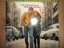 BOB DYLAN - The Freewheelin`Bob Dylan -2 LP-Set Original Master Recording 45 RPM