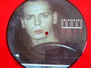 GARY NUMAN - Cars / Are Friends Electric - Rare UK 1987 7