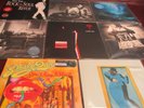 STEELY DAN AUDIOPHILE AJA SET W/ 8 TITLES GAUCHO CAN'T BUY MUST GO + FAGEN SOLO