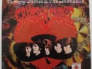Tommy James & The Shondells Sealed Original Roulette Pop Psych LP 1969